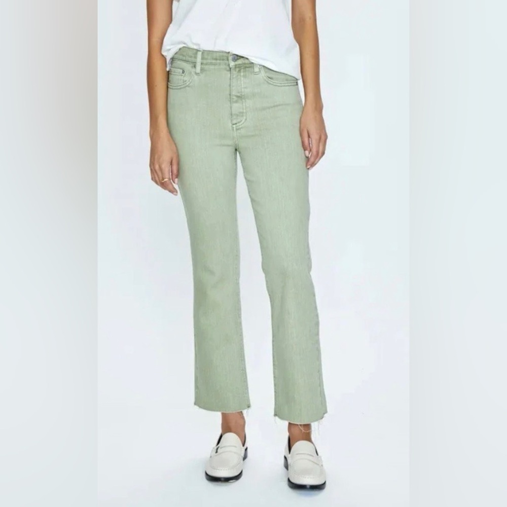 Pistola Lennon High Rise Boot